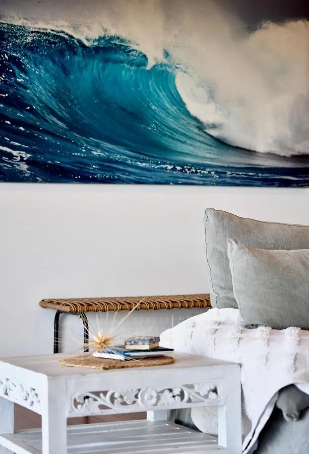 The Penthouse - Spectacular Views Of The Bay, And The Ocean! Only 150M To Shaws Bay Apartment East Ballina 0*,  Australia